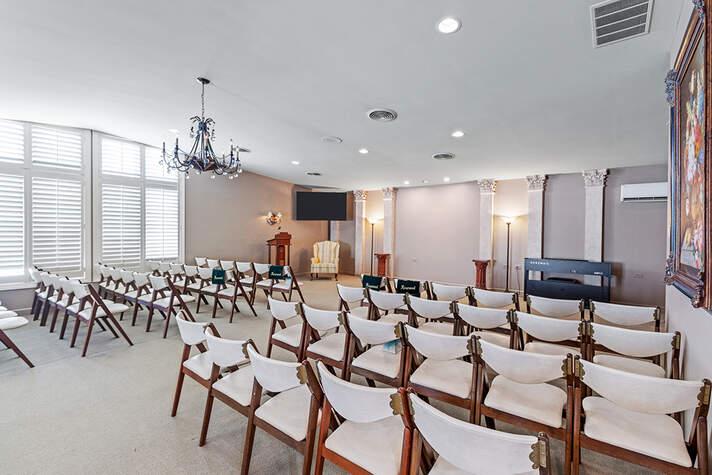 Skelton Funeral Home gallery image 1