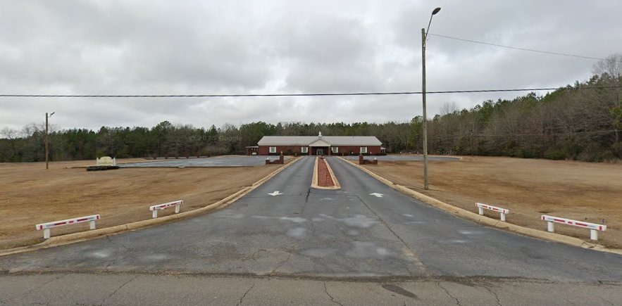Skelton Funeral Home