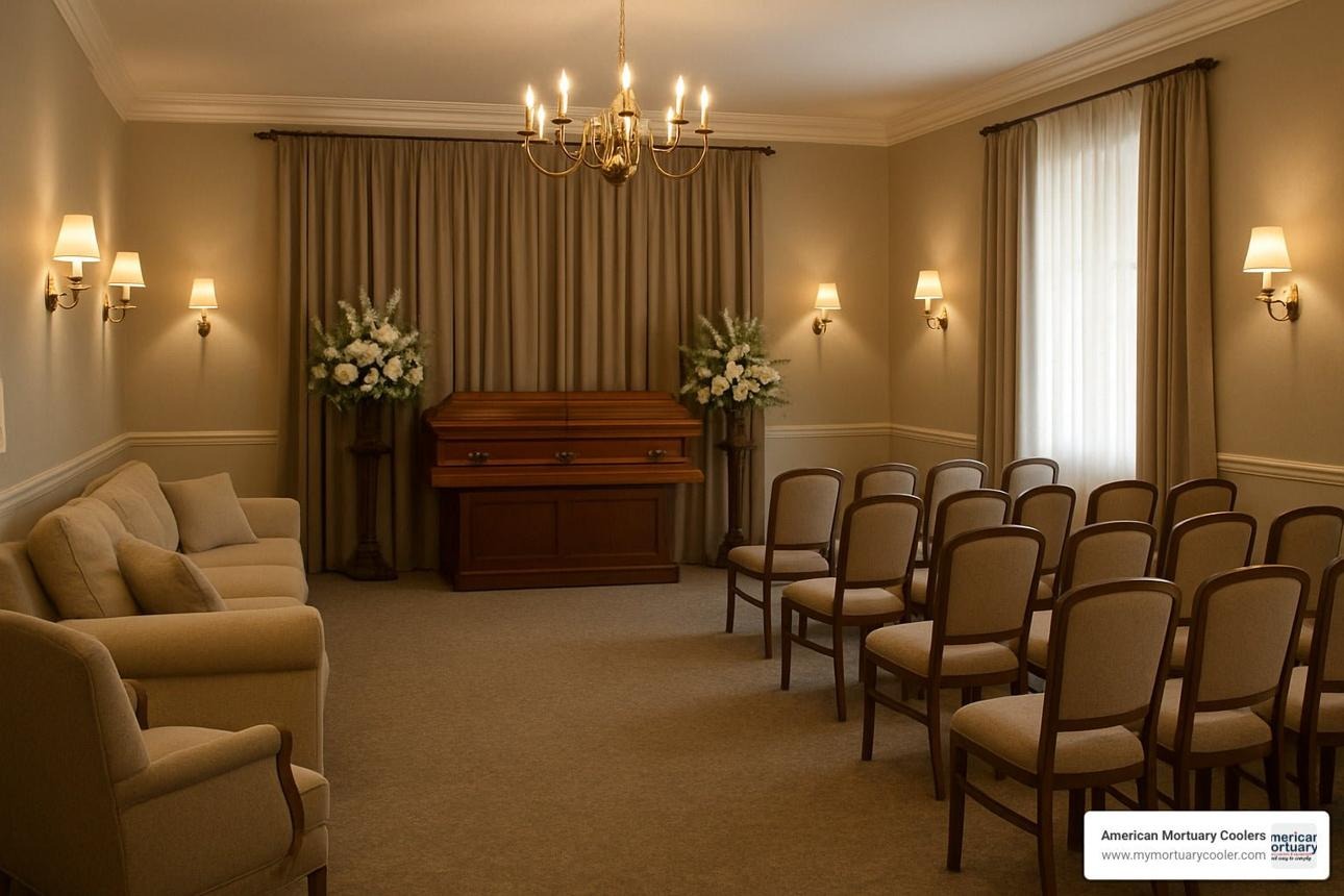 Skelton Funeral Home gallery image 4