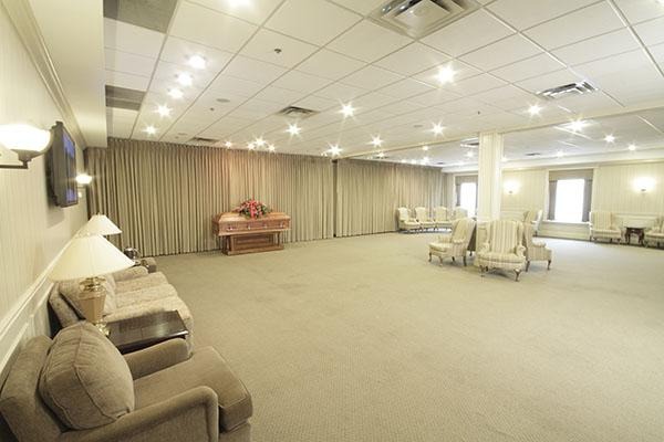 Skelton Funeral Home gallery image 5