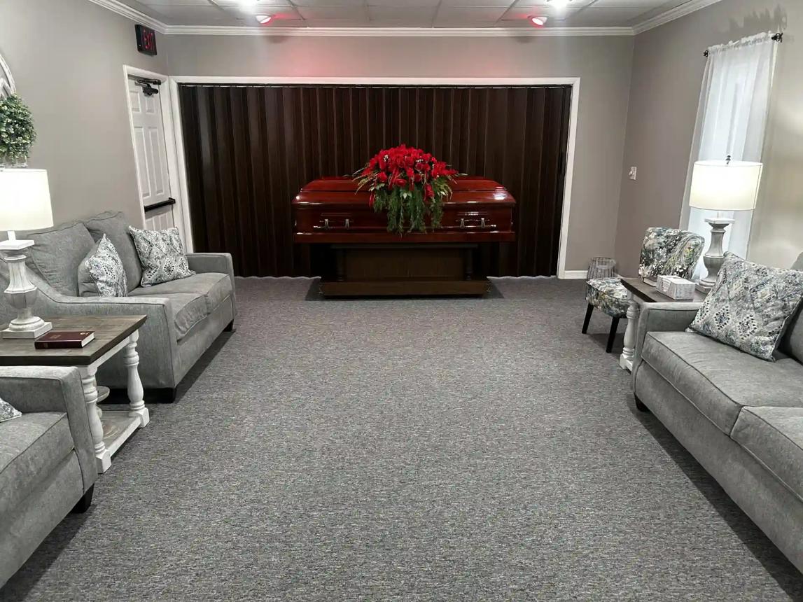 Skelton Funeral Home gallery image 3