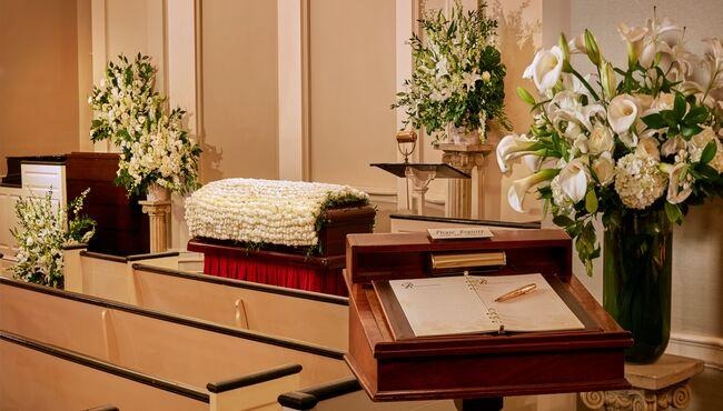 Skelton Funeral Home gallery image 2